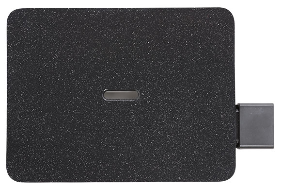 Table Grill Stone / Black 103031
