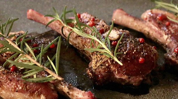 ラム肉の香草ハーブ焼き Princess プリンセス 公式オンラインストア