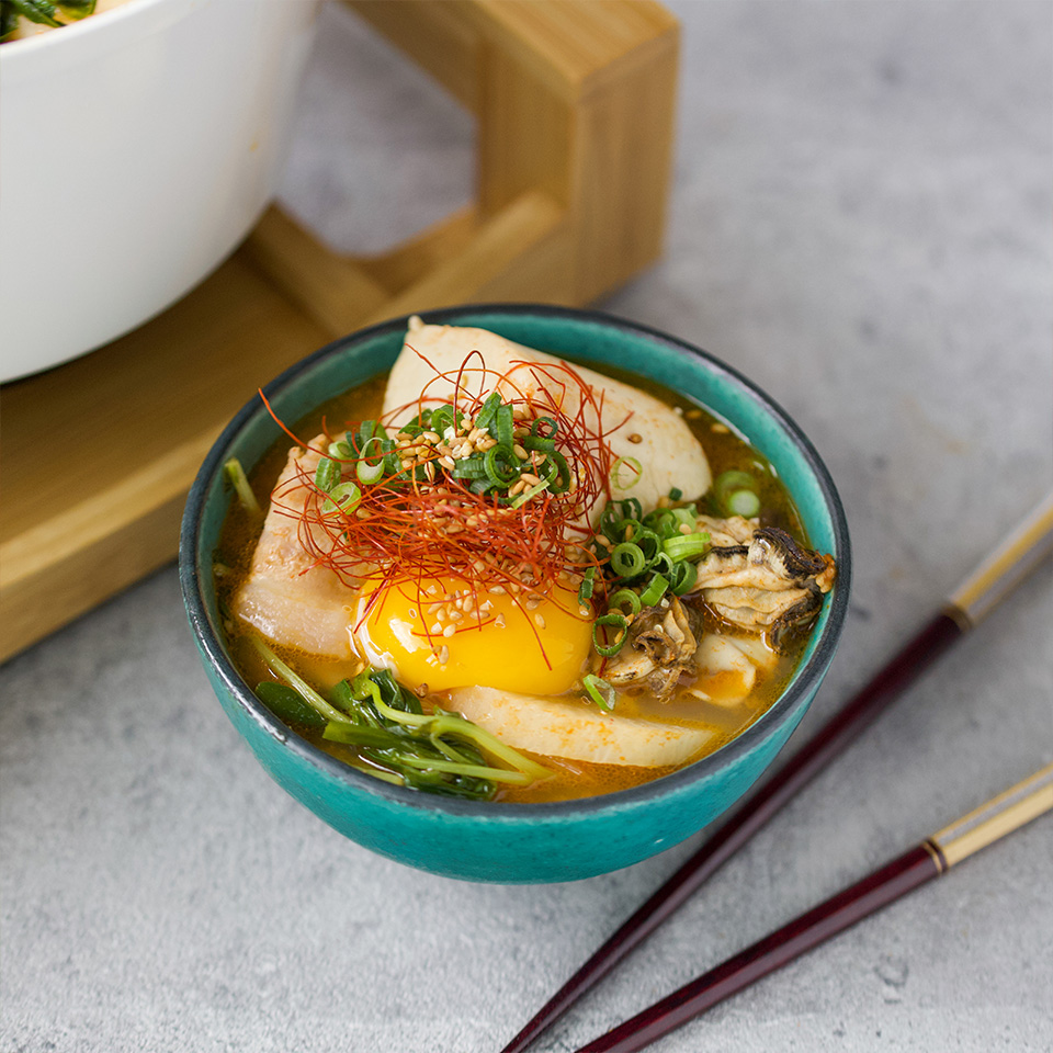 スンドゥブ 純豆腐 Princess プリンセス 公式オンラインストア