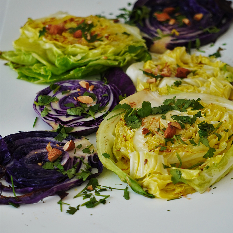 春キャベツのグリル Princess プリンセス 公式オンラインストア